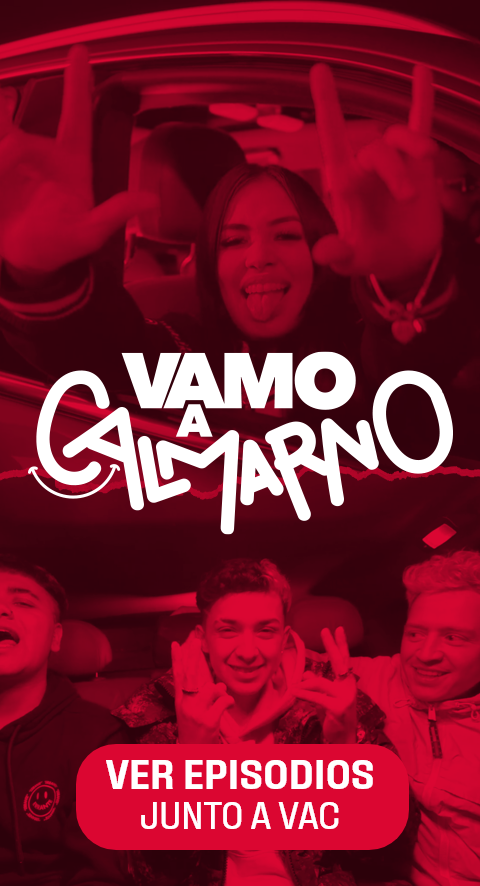 Ver Episodios junto a VAC